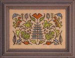 (image for) Arranging Leaves